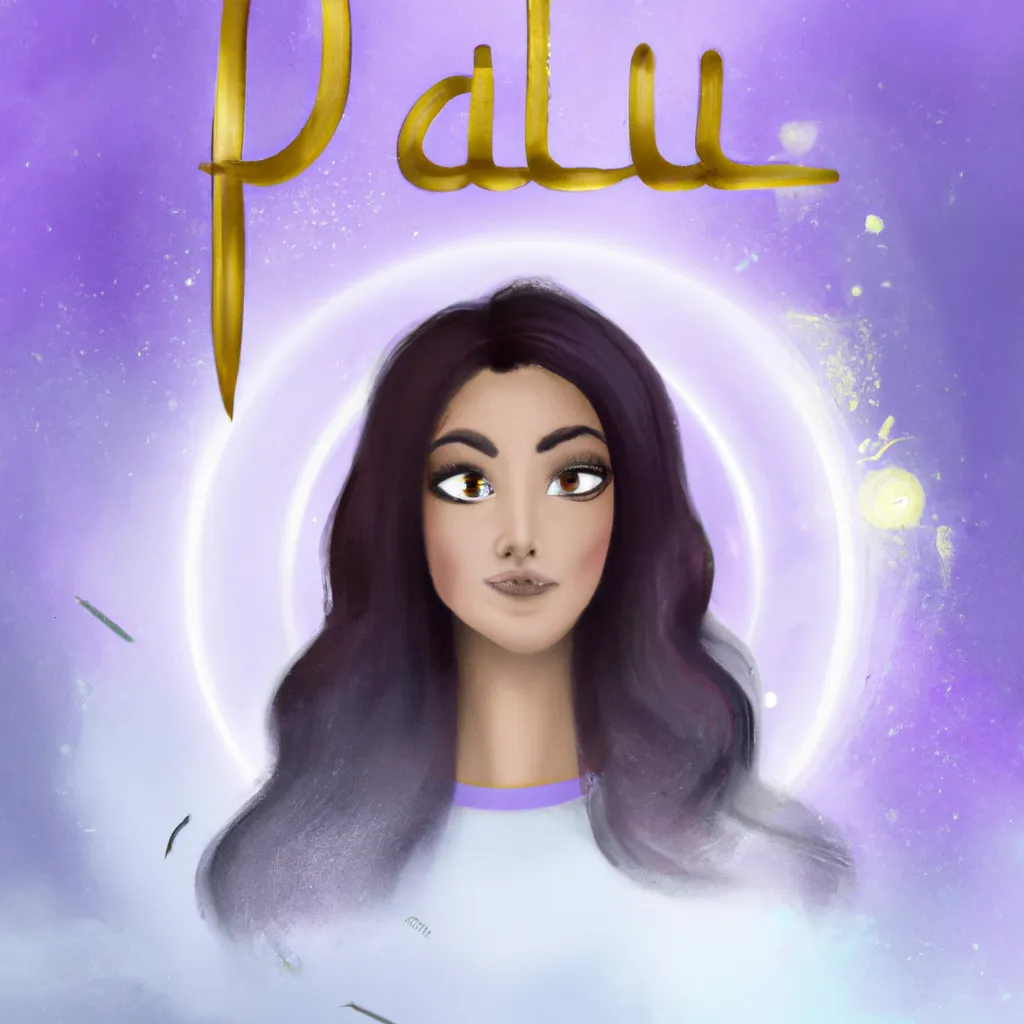 Descubra o Significado da Numerologia do Nome Paula! 8 Passo Passo numerologia do nome paula