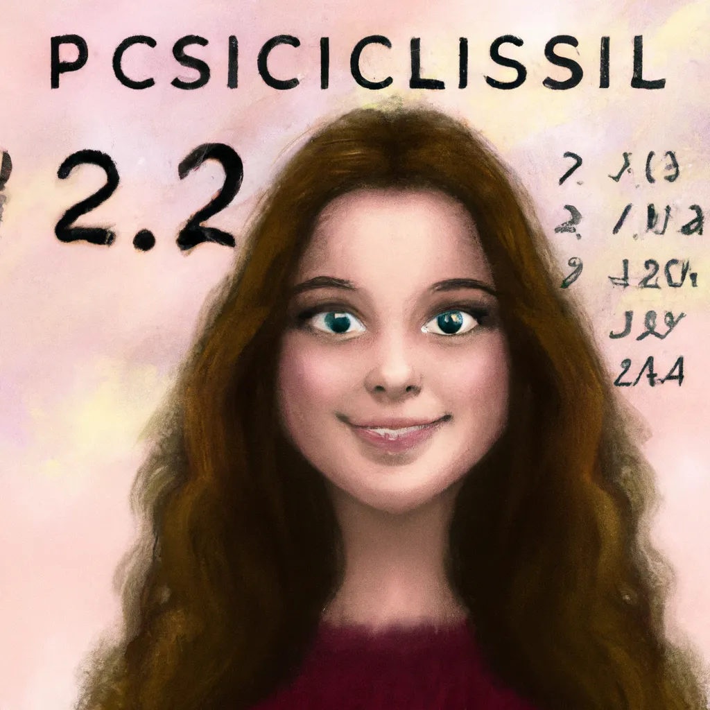 Passo Passo numerologia do nome priscila