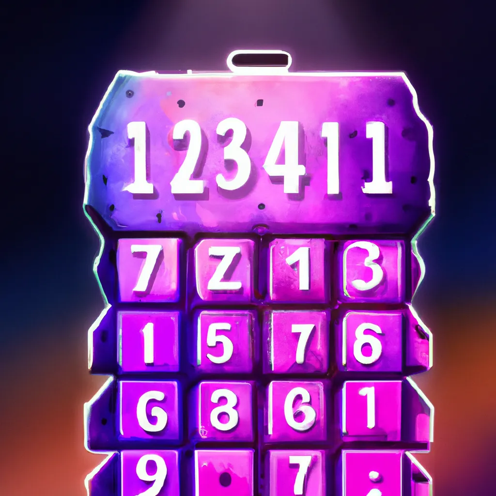 Passo Passo numerologia do nome profissional calculadora