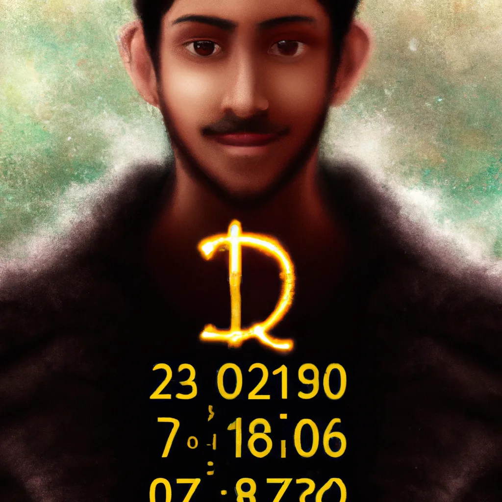 Passo Passo numerologia do nome ricardo