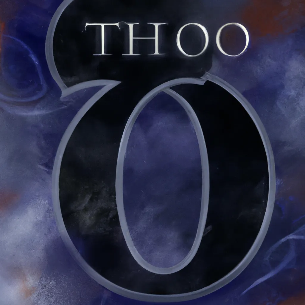 Passo Passo numerologia do nome theo