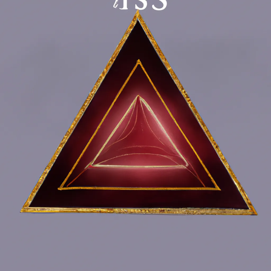 Descubra o Significado da Numerologia do Nome Triângulo! 8 Passo Passo numerologia do nome triangulo