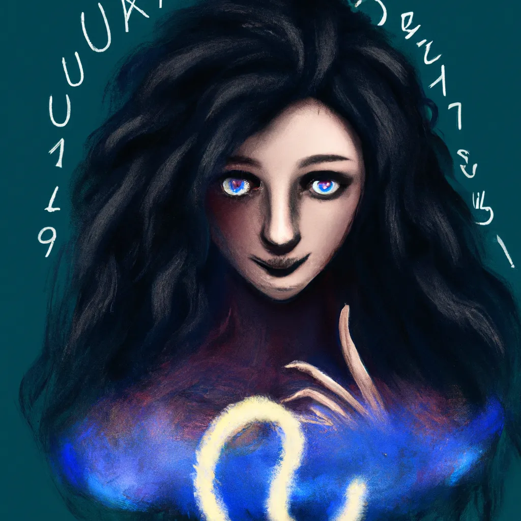 Passo Passo numerologia do nome ursula