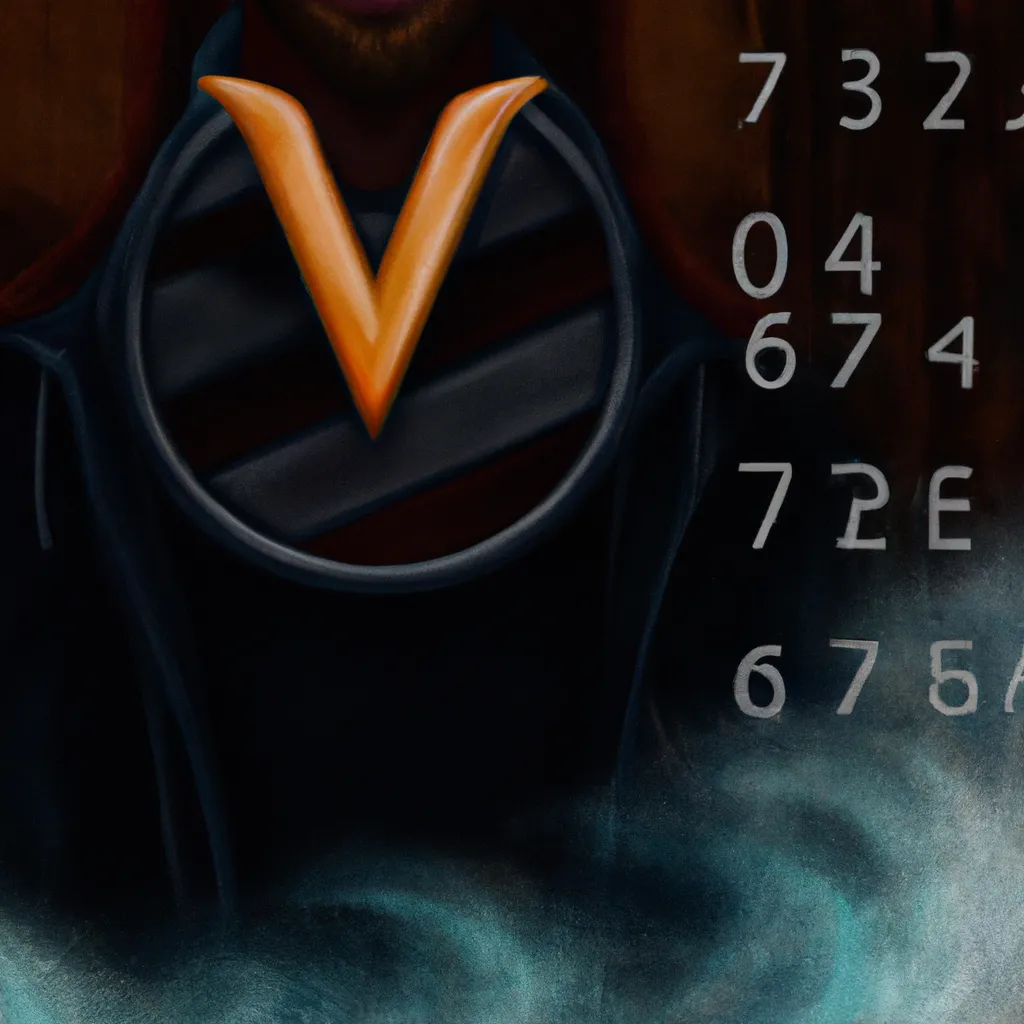 Passo Passo numerologia do nome vanderlei