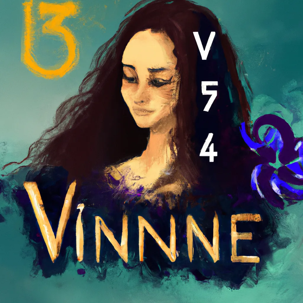 Passo Passo numerologia do nome viviane