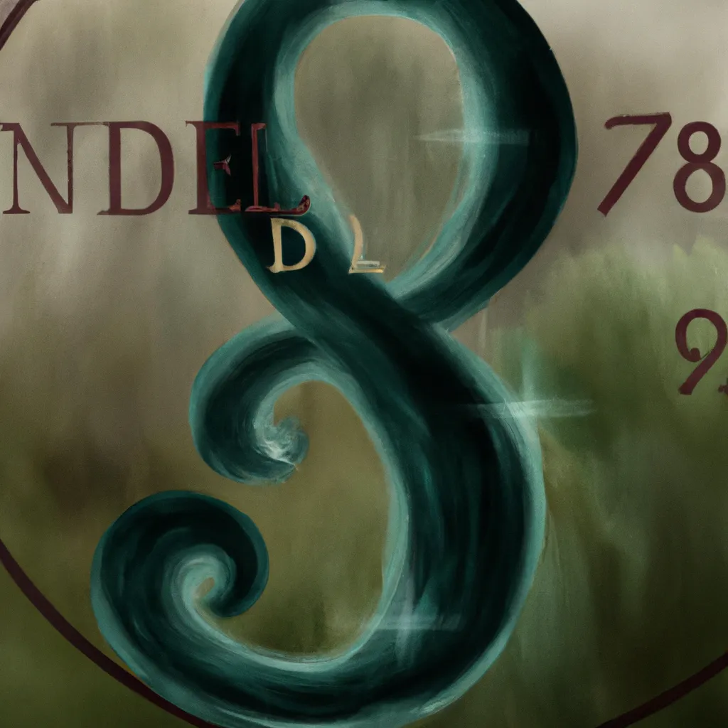 Descubra o Seu Destino com a Numerologia do Nome Wendel! 8 Passo Passo numerologia do nome wendel