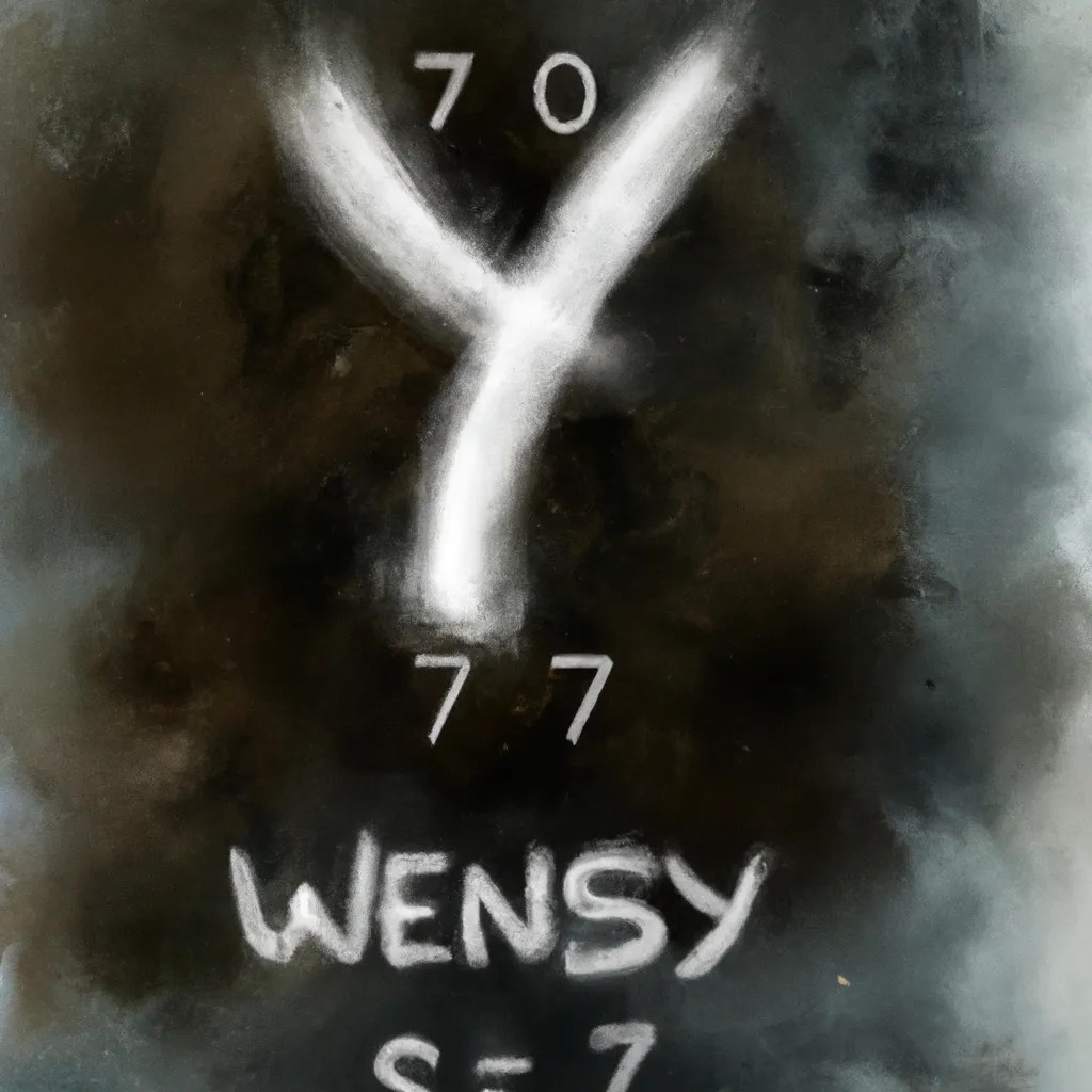 Passo Passo numerologia do nome wesley
