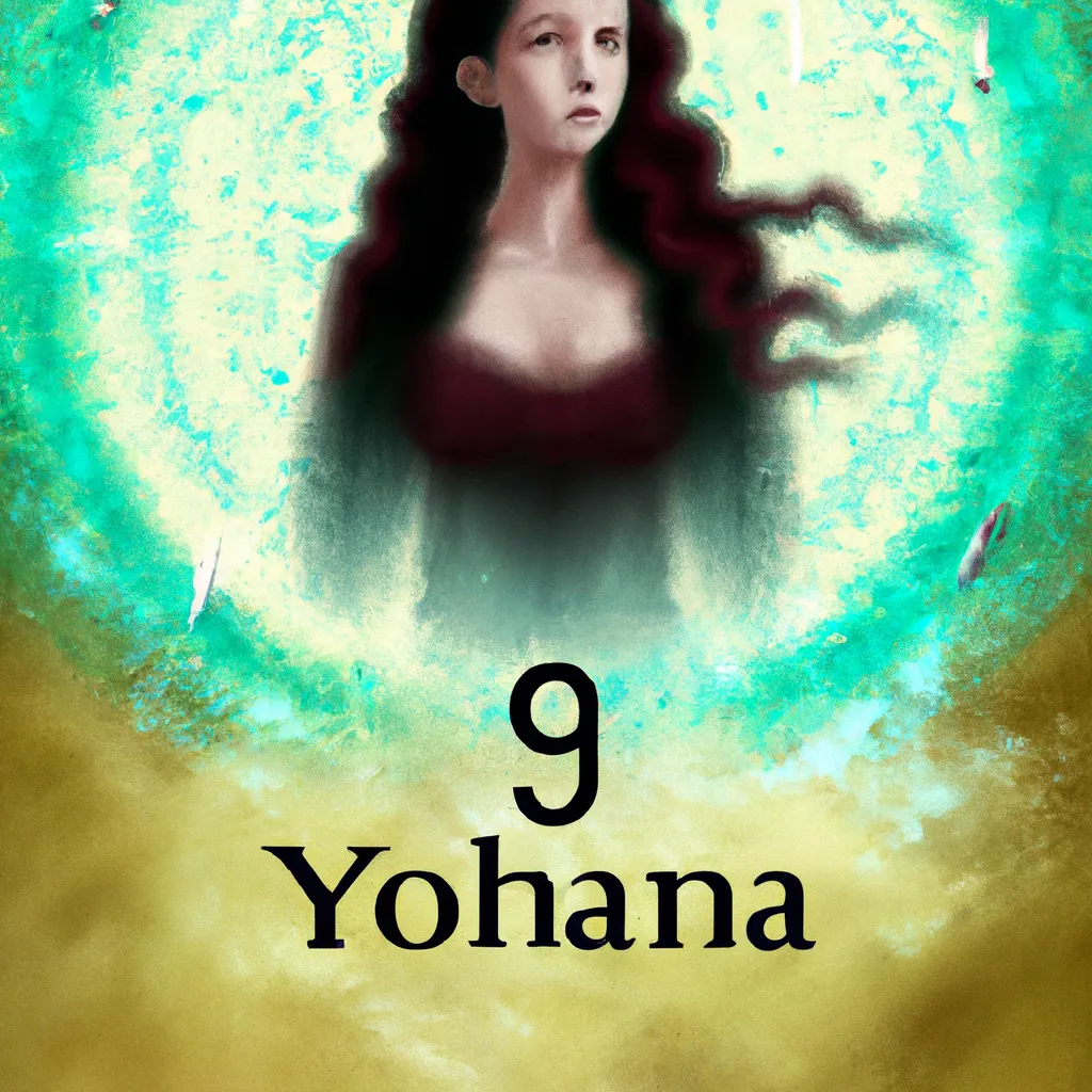 Passo Passo numerologia do nome yohanna