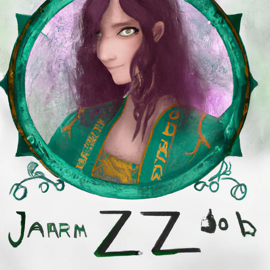 Descubra a Numerologia do Nome Zahara e Transforme Sua Vida! 8 Passo Passo numerologia do nome zahara