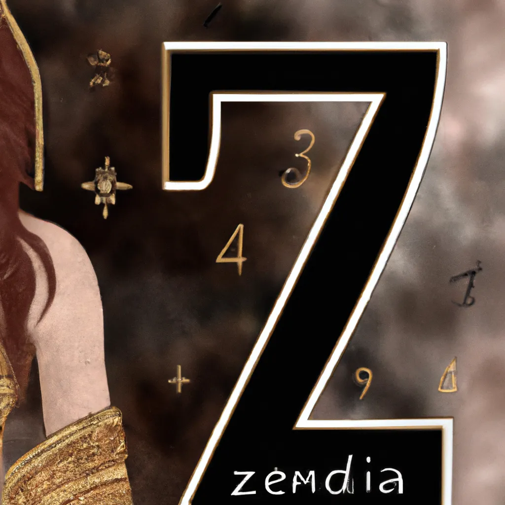 Passo Passo numerologia do nome zenilda