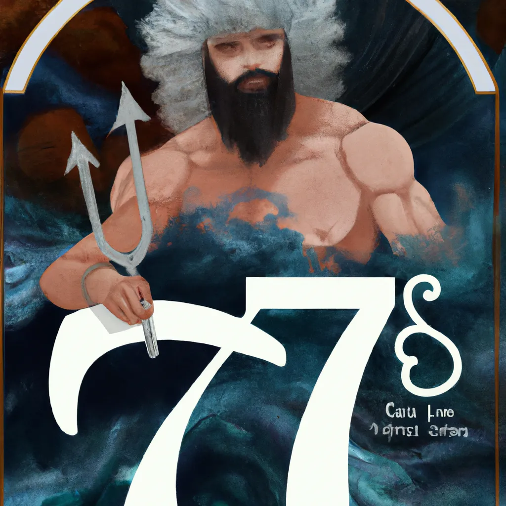 Descubra a Numerologia do Nome Zeus e as Profundas Revelações Sobre Ele! 8 Passo Passo numerologia do nome zeus