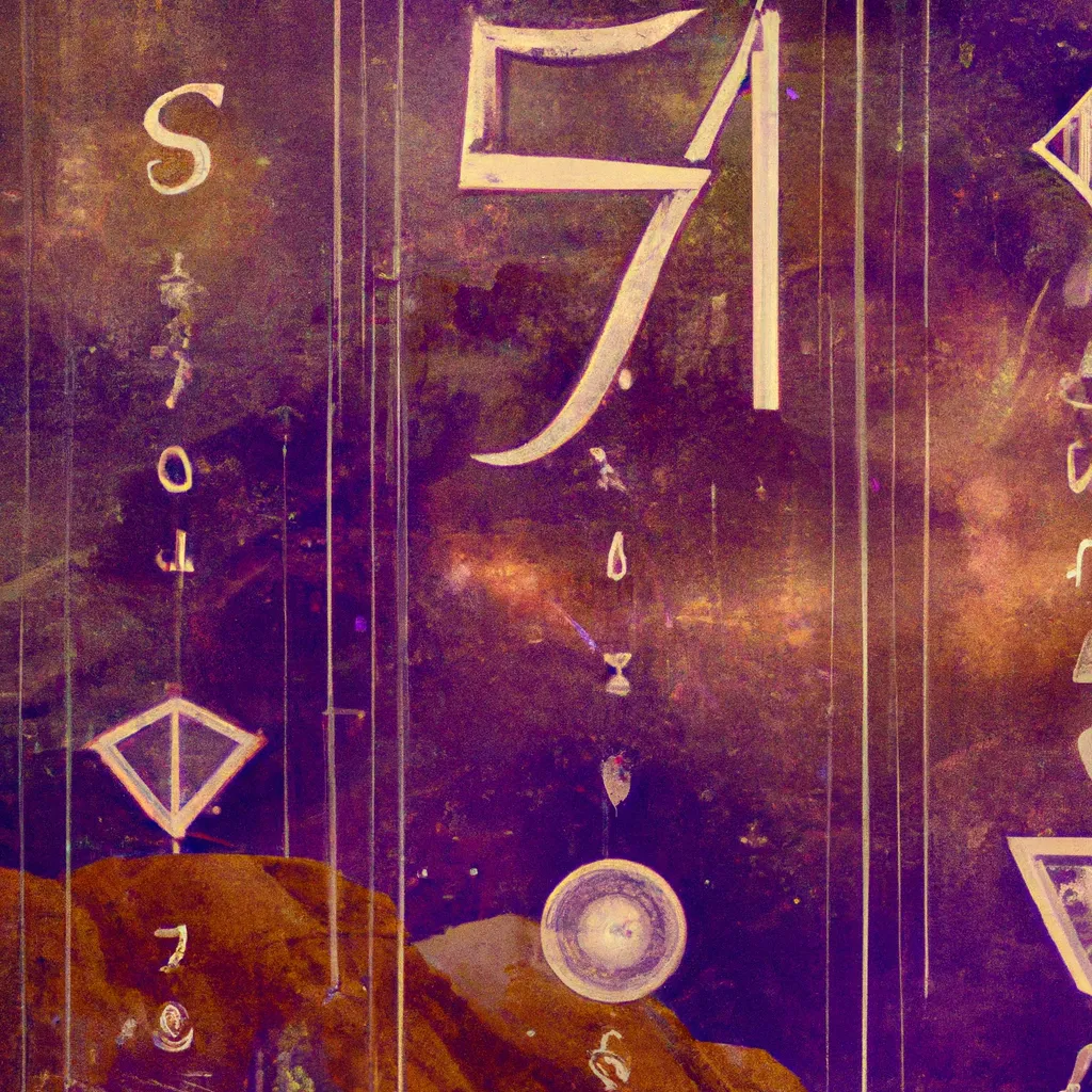 Passo Passo numerologia famosos