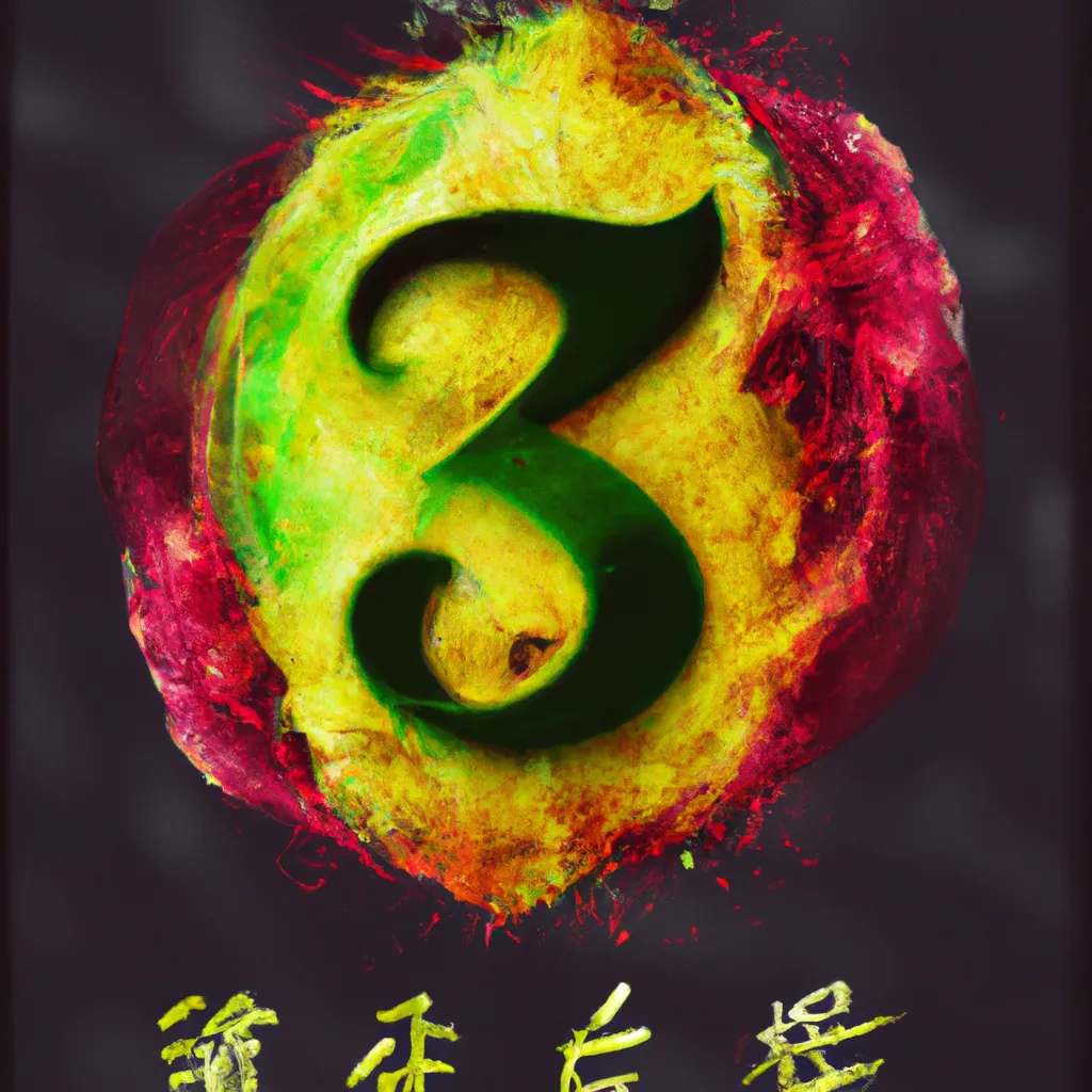 Descubra Os Segredos Da Numerologia Feng Shui Para Atrair Abundância E