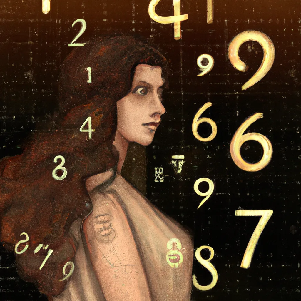 Descubra o Destino de Seus Filhos com a Numerologia! 8 Passo Passo numerologia filhos