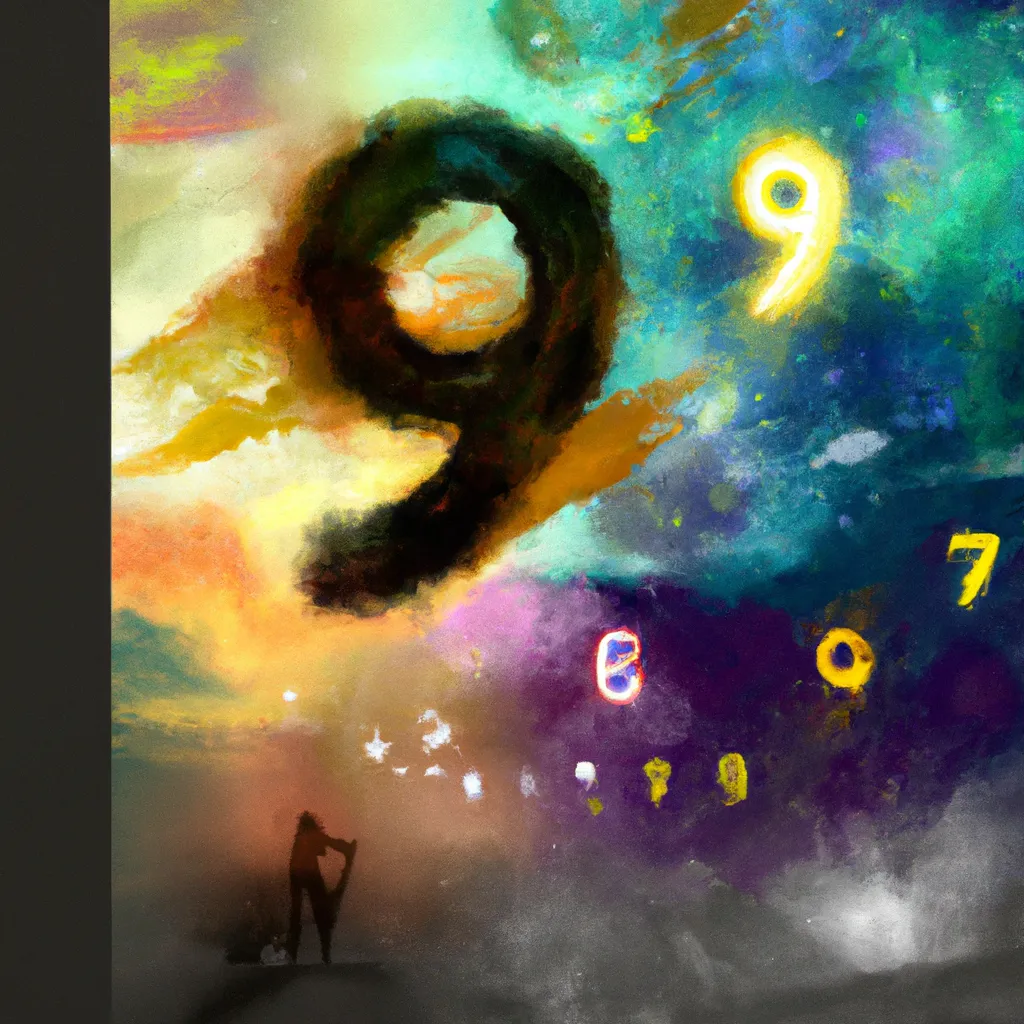 Descubra Se a Numerologia Realmente Funciona: Uma Análise Prática! 8 Passo Passo numerologia funciona
