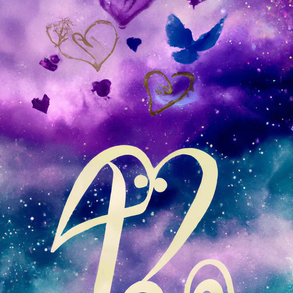 Passo Passo numerologia gratis do amor