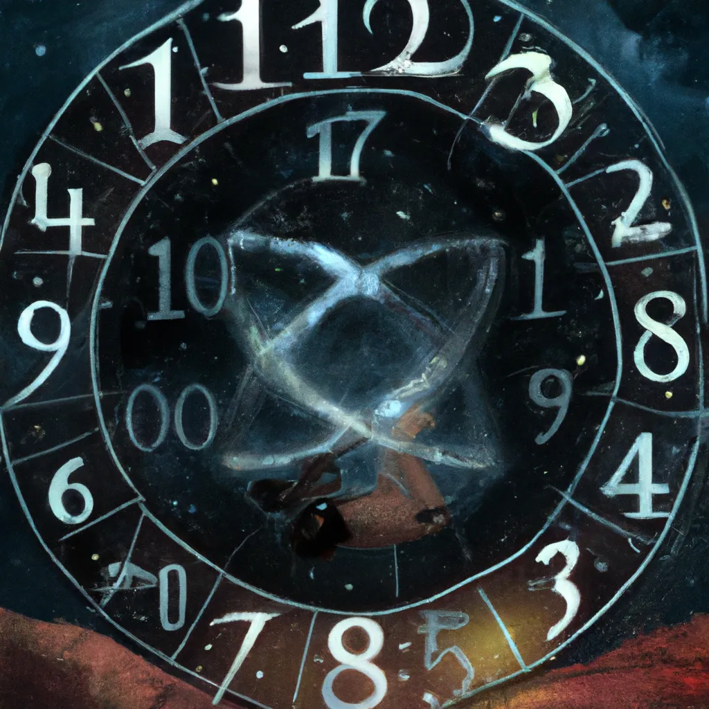 Descubra o Seu Significado Pessoal com a Numerologia da Hora de Nascimento! 8 Passo Passo numerologia hora de nascimento