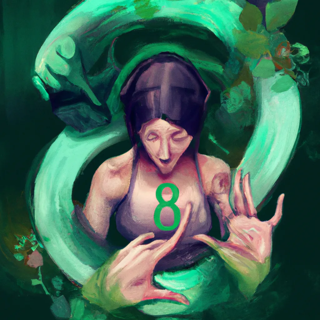 Passo Passo numerologia hugo gloss