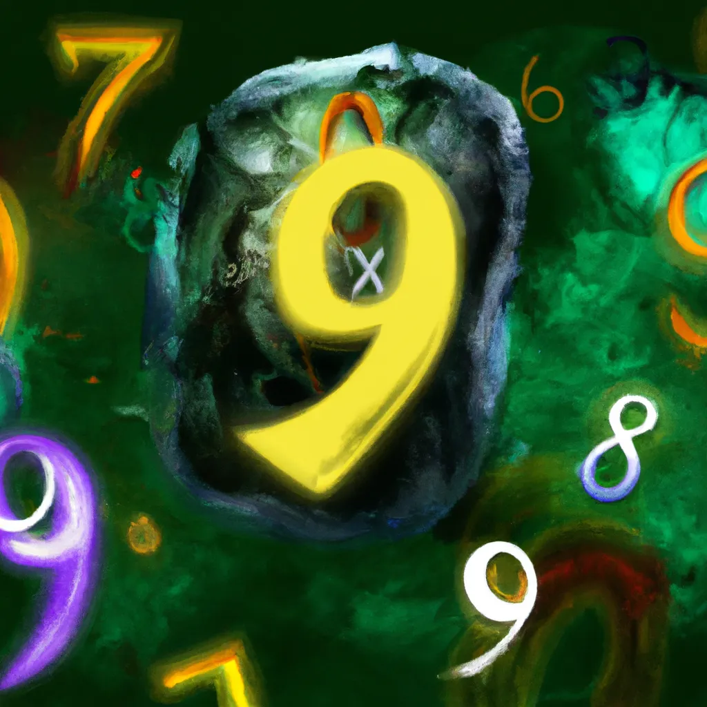 Passo Passo numerologia imovel
