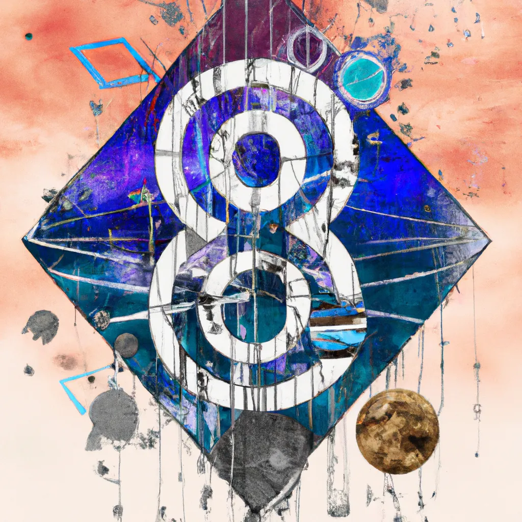 Descubra o Significado da Numerologia Impressão 8 e Seu Impacto na Sua Vida! 8 Passo Passo numerologia impressao 8
