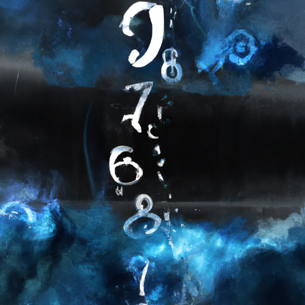Passo Passo numerologia invertida