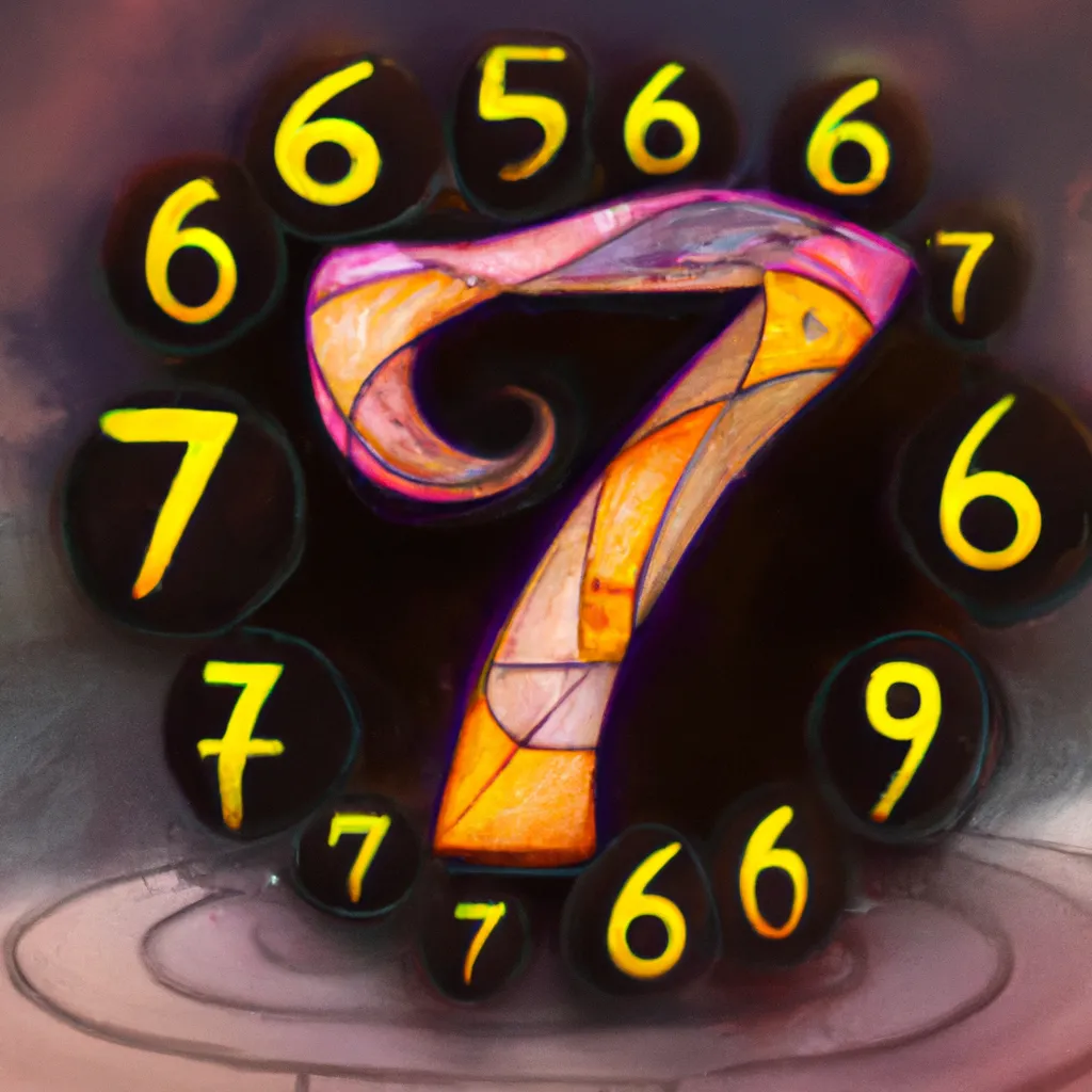 Passo Passo numerologia jogos mega sena