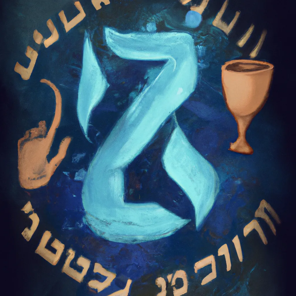 Descubra o Significado da Numerologia Judaica do Seu Nome! 8 Passo Passo numerologia judaica do nome