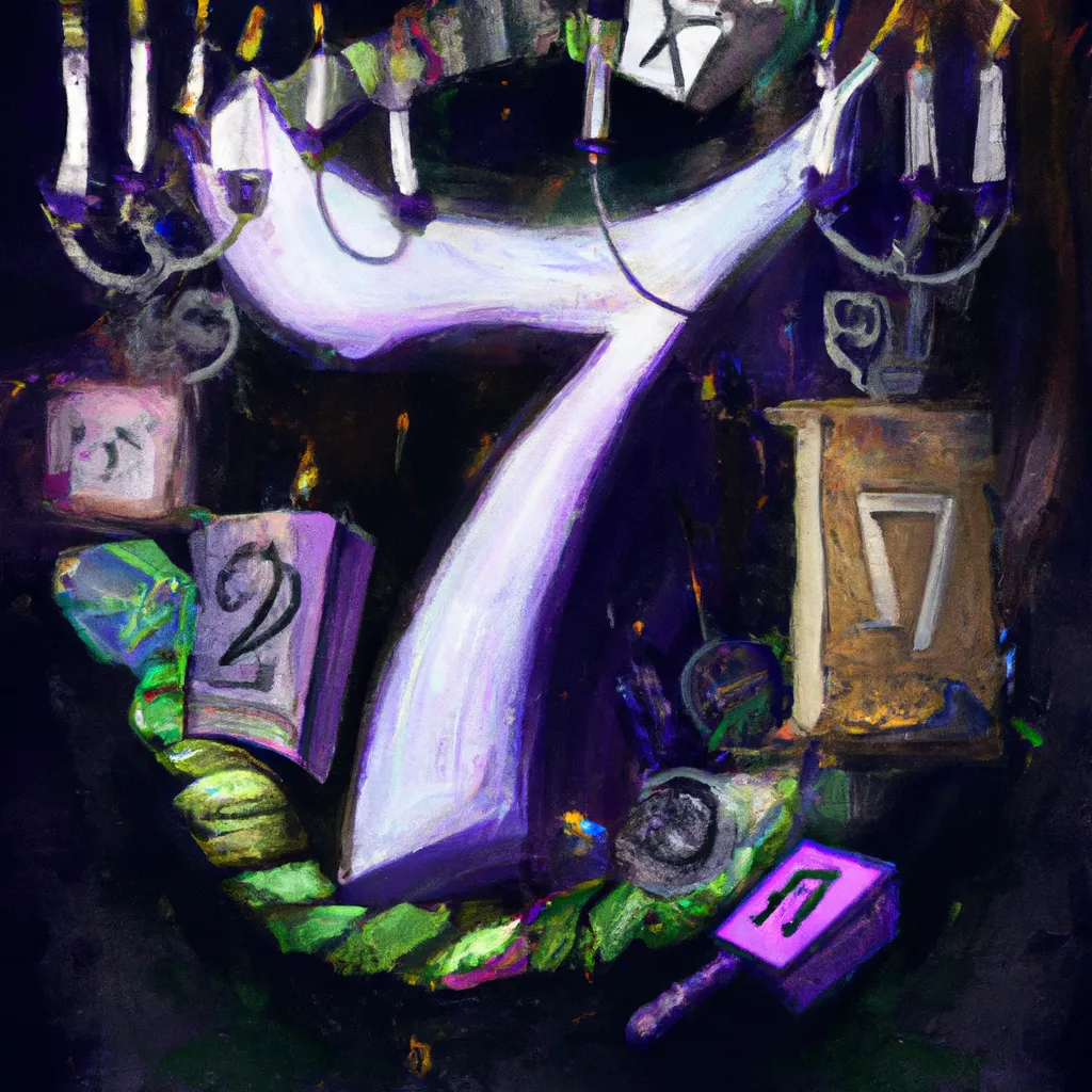 Descubra os Mistérios da Numerologia Judaica! 8 Passo Passo numerologia judaica