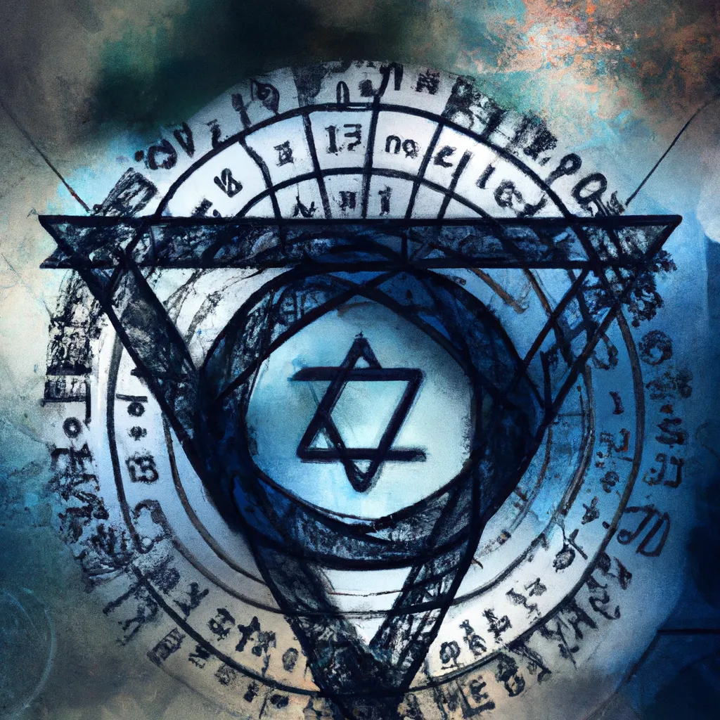 Passo Passo numerologia kabbalah