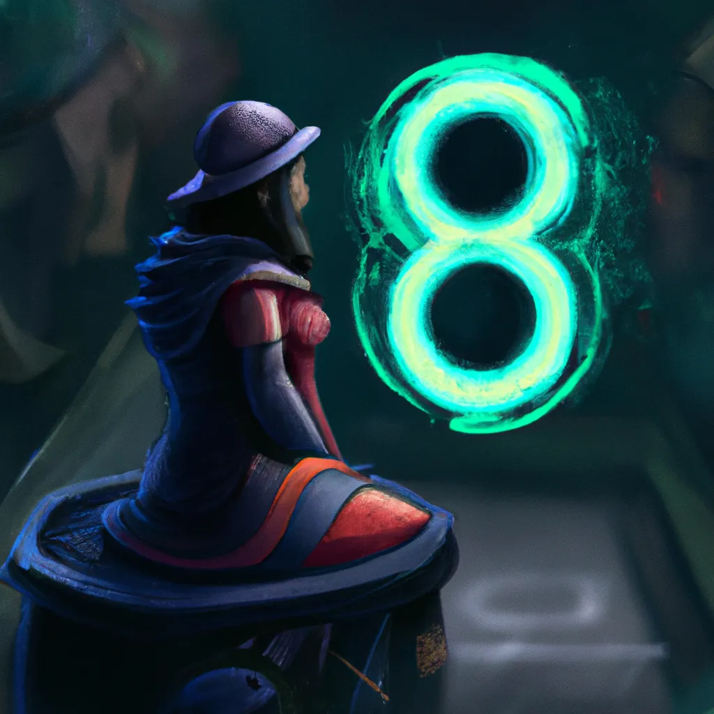 Passo Passo numerologia karmica 8