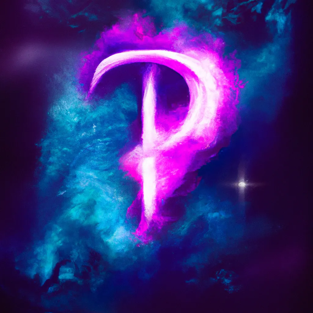 Passo Passo numerologia letra p