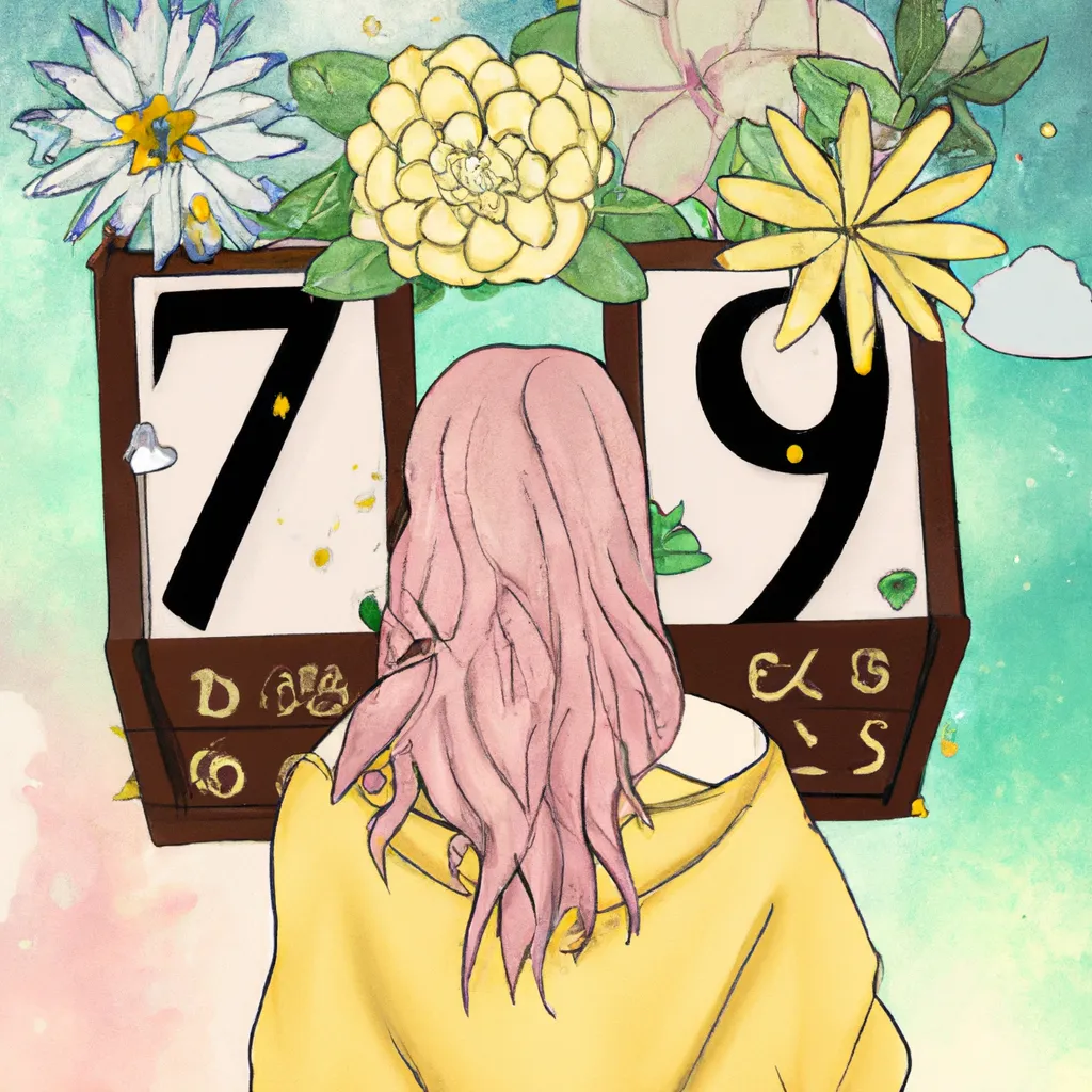 Descubra Qual o Melhor Dia Para Mudanças Com a Numerologia! 8 Passo Passo numerologia melhor dia para mudanca
