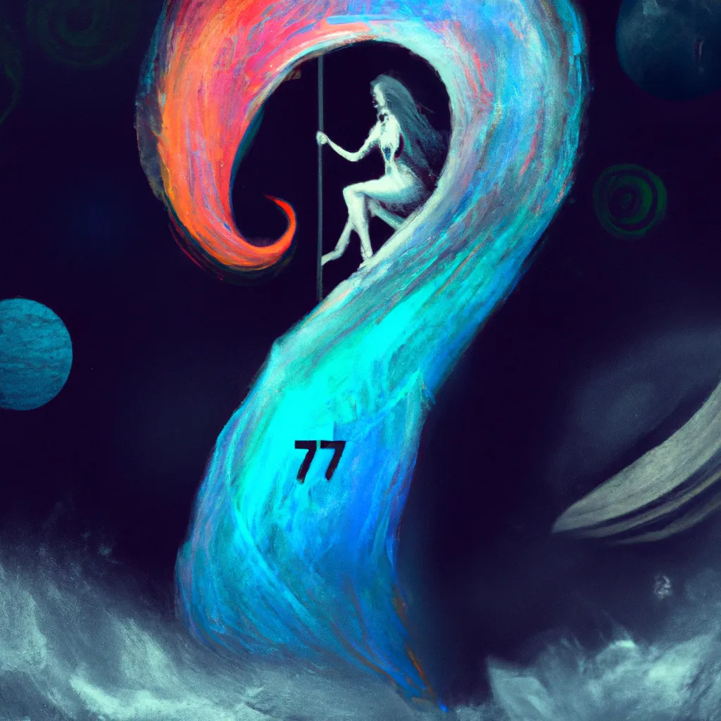 Passo Passo numerologia odu