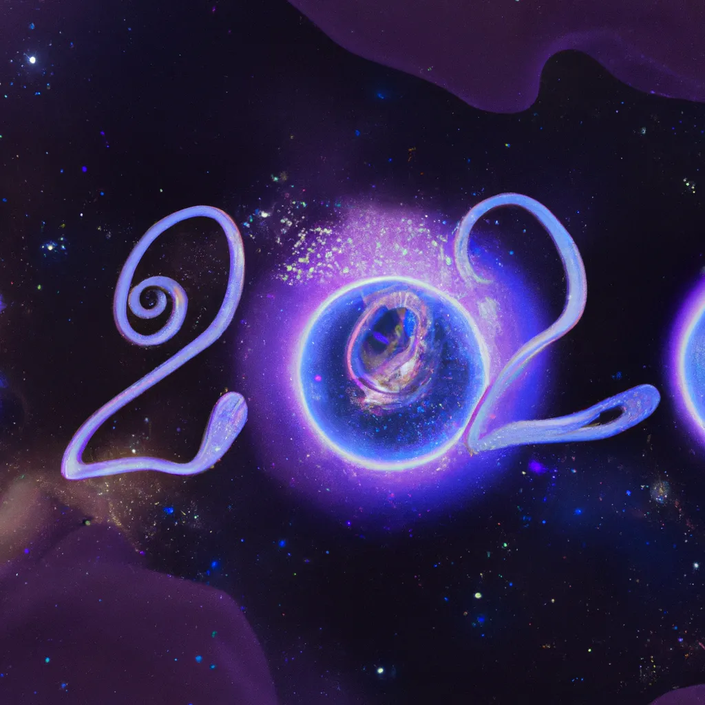 Passo Passo numerologia para 2023
