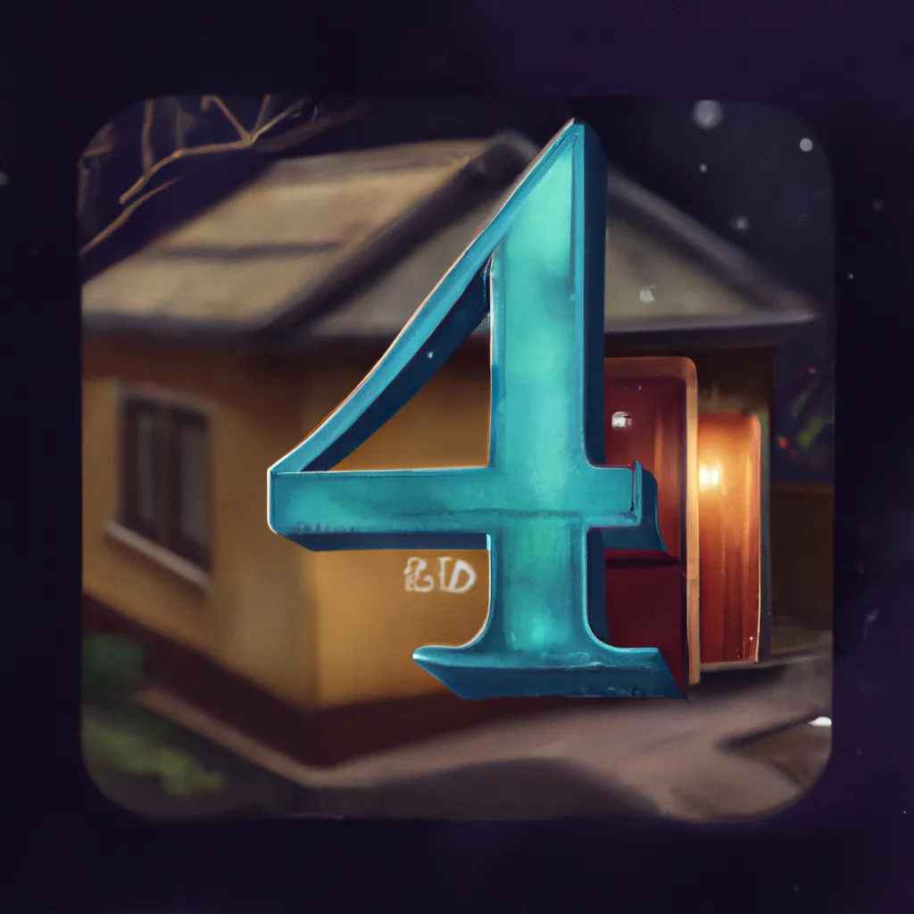 Descubra os Segredos da Numerologia para Casas e Transforme a Sua Vida! 8 Passo Passo numerologia para casas