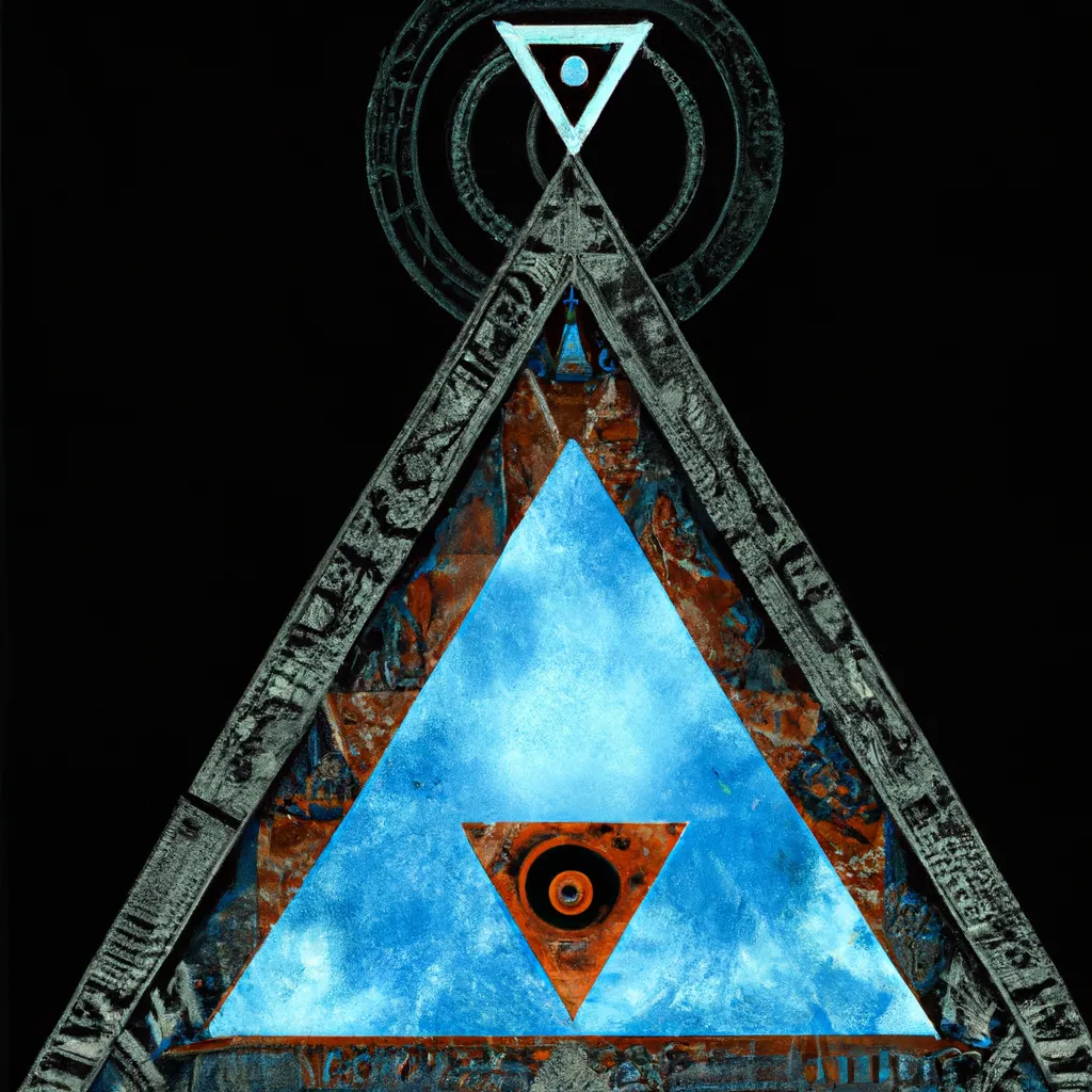 Passo Passo numerologia piramide invertida