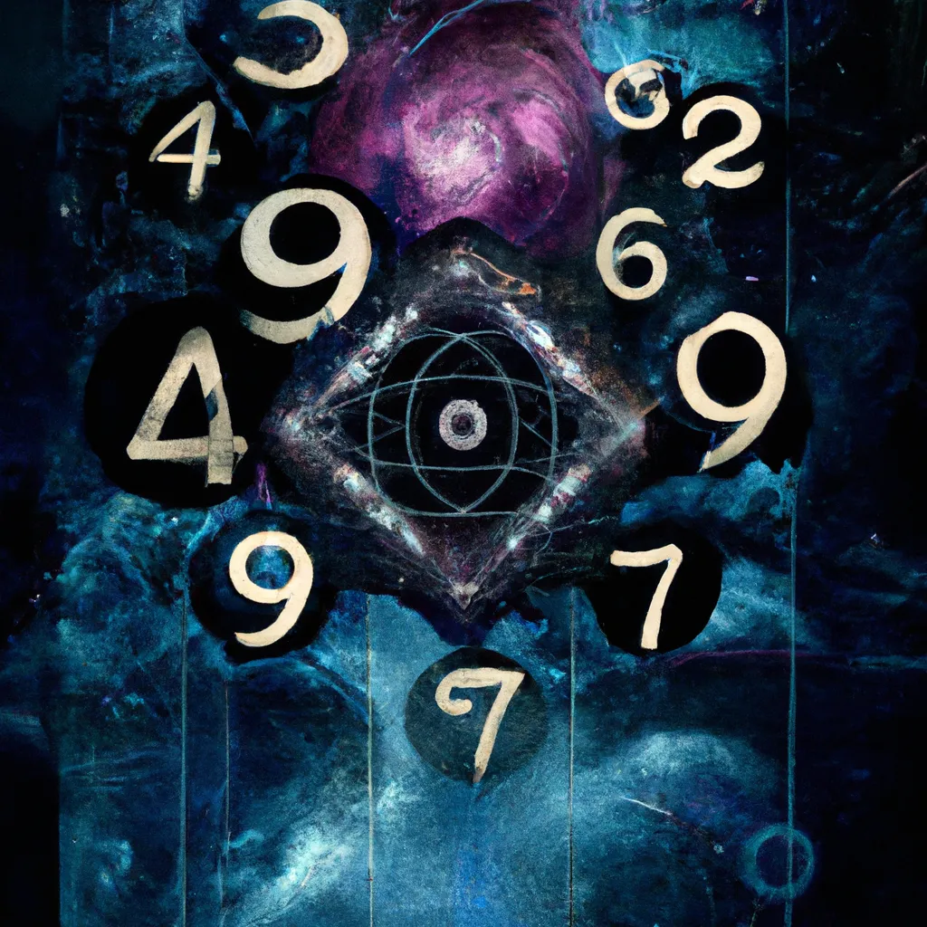 Descubra os Segredos da Numerologia Quântica - Aprenda a Usar o Poder dessa Ciência para Transformar Sua Vida! 8 Passo Passo numerologia quantica