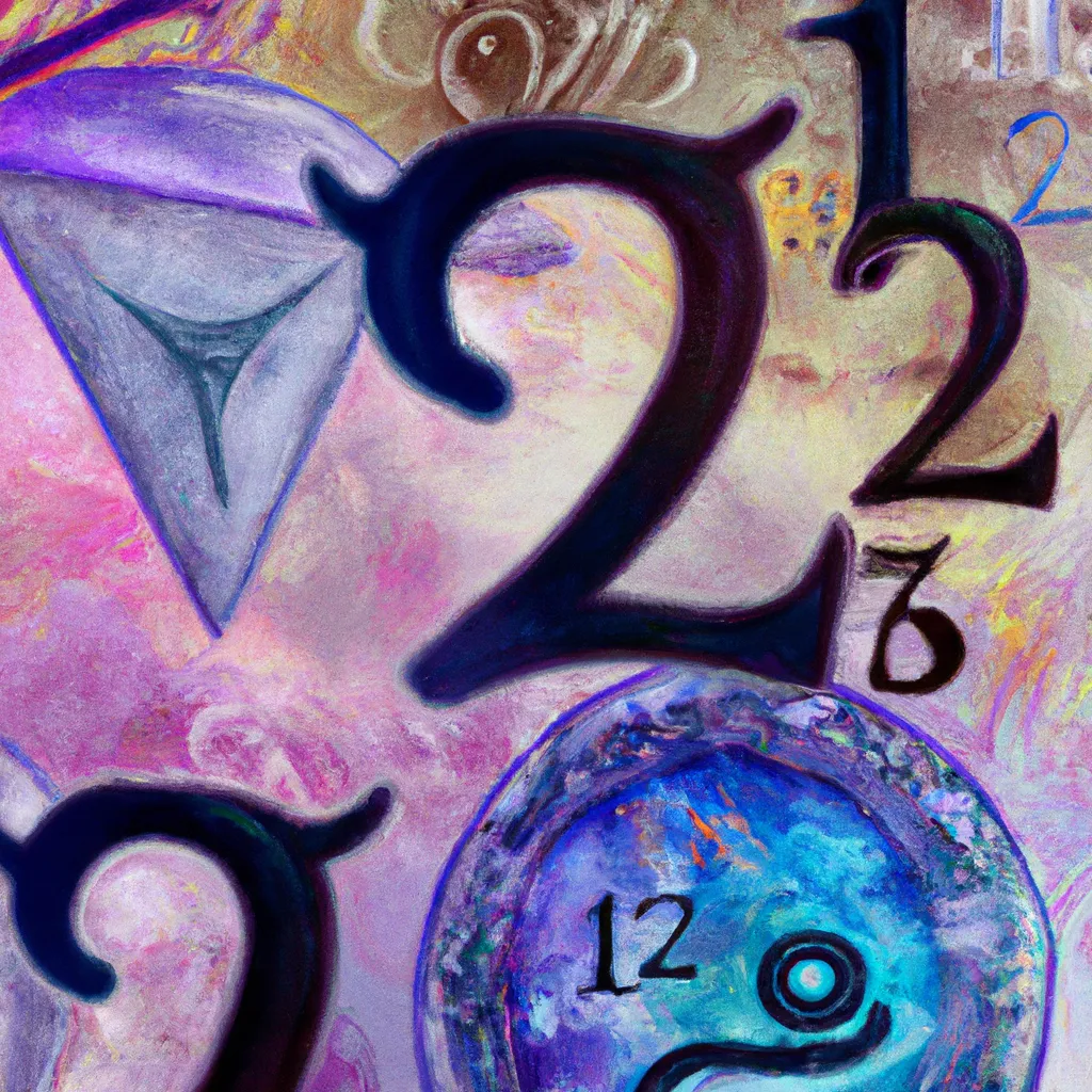 Descubra Como a Numerologia Pode Transformar Seu Relacionamento! 8 Passo Passo numerologia relacionamento