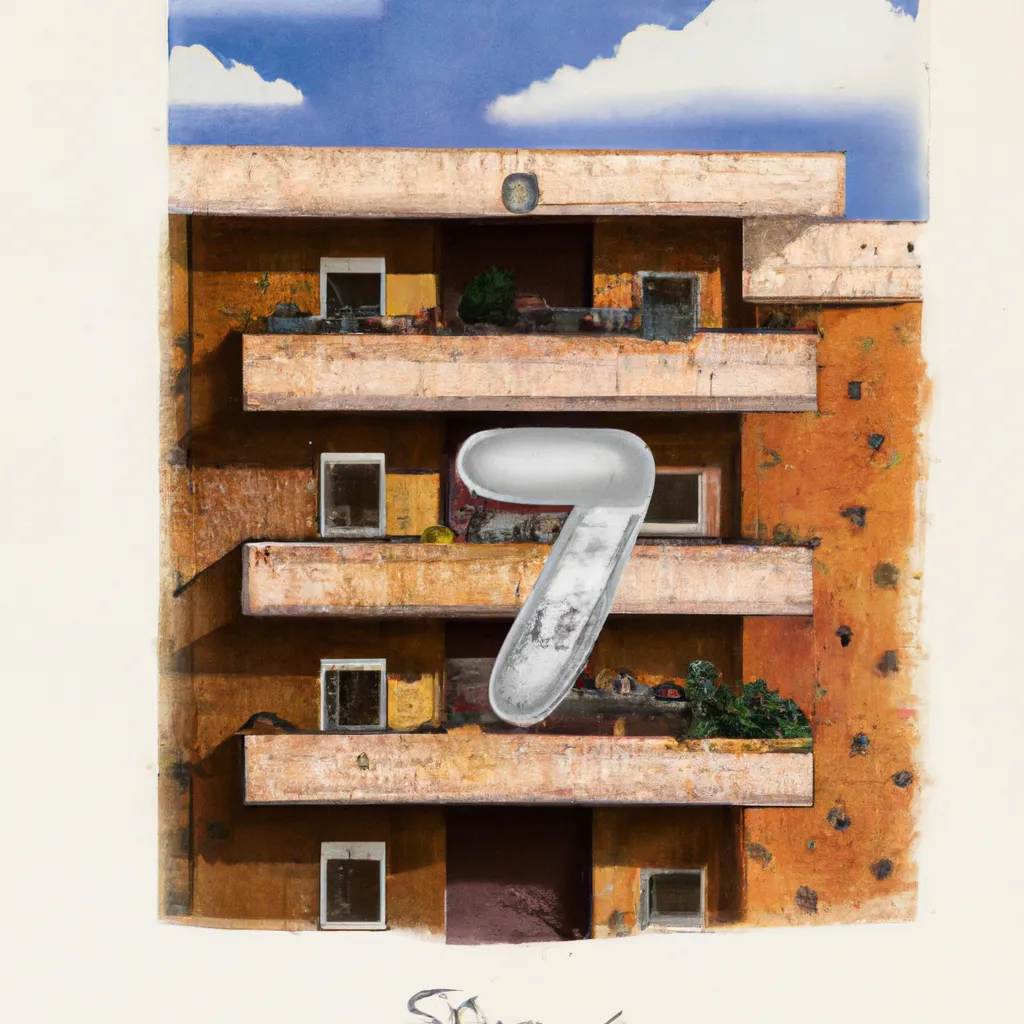 Passo Passo numerologia residencial 1