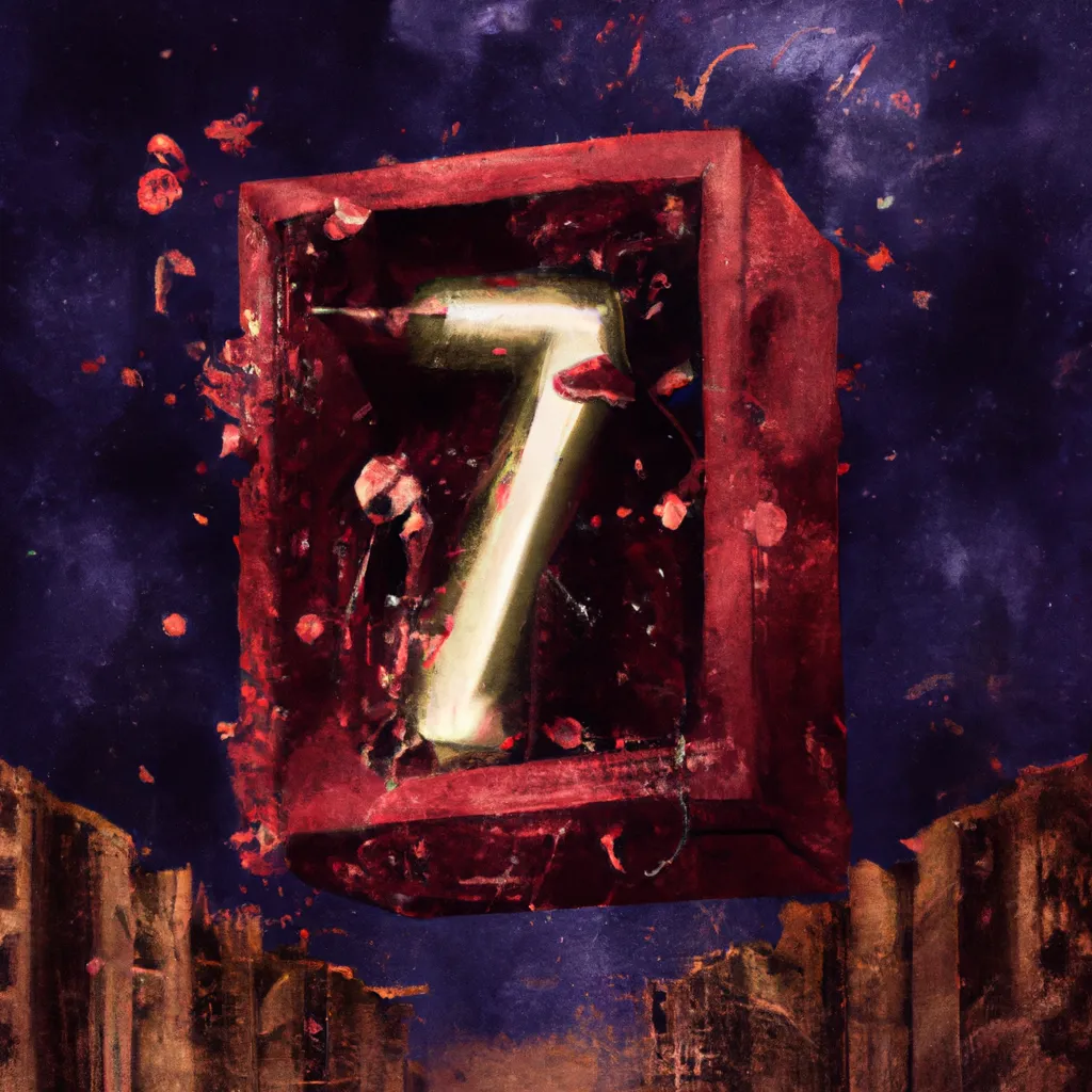 Passo Passo numerologia residencial 7