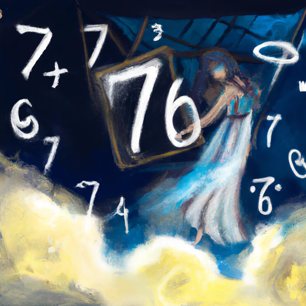 Passo Passo numerologia tabela