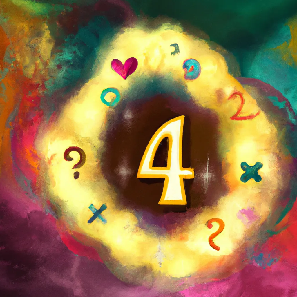 Passo Passo numerologia um