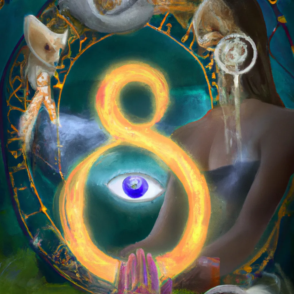 Passo Passo numerologia umbanda
