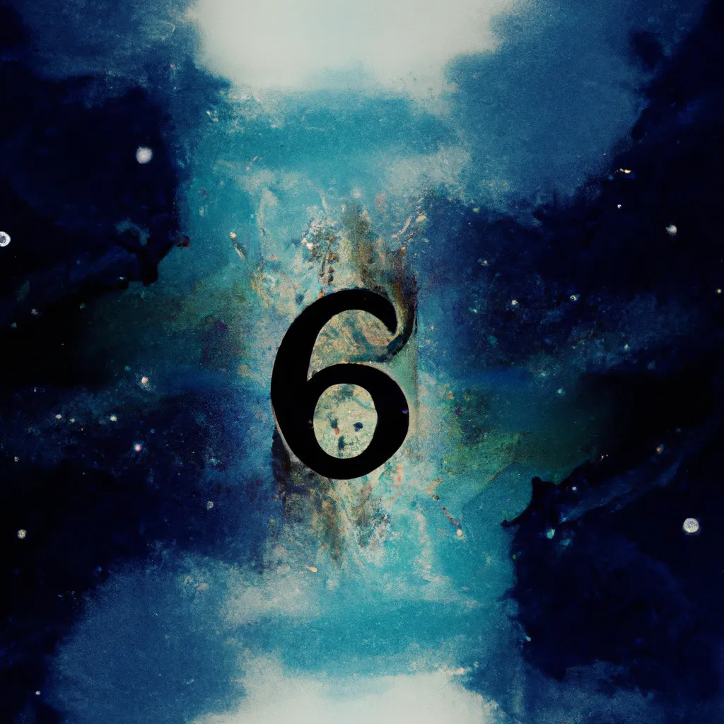 Passo Passo numerologia uniao familiar 6