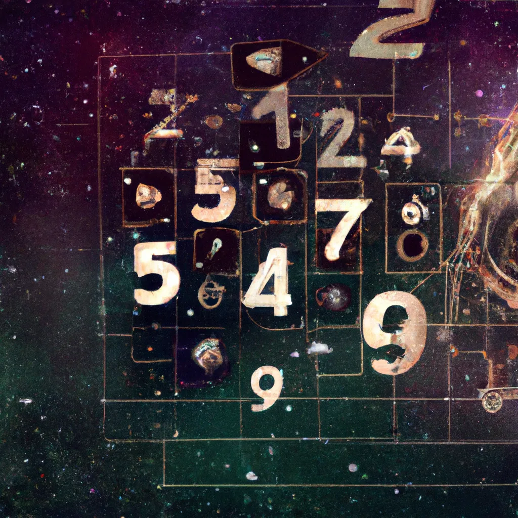 Passo Passo numerologia uol