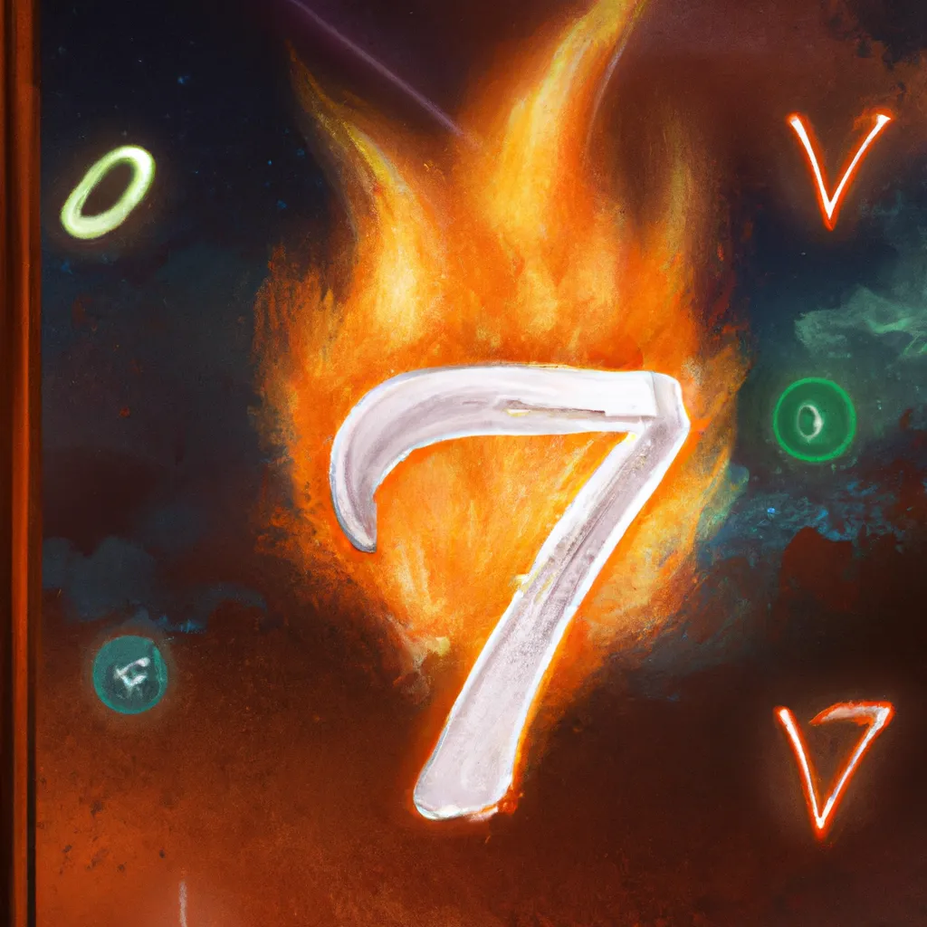 Passo Passo numerologia valores