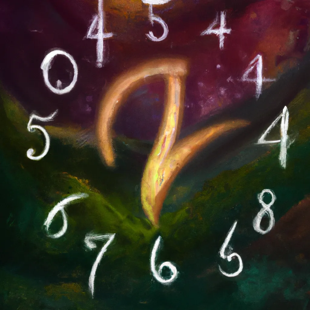 Passo Passo numerologia vidas passadas
