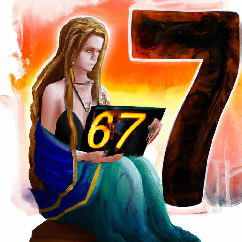 Passo Passo numerologia vocacional