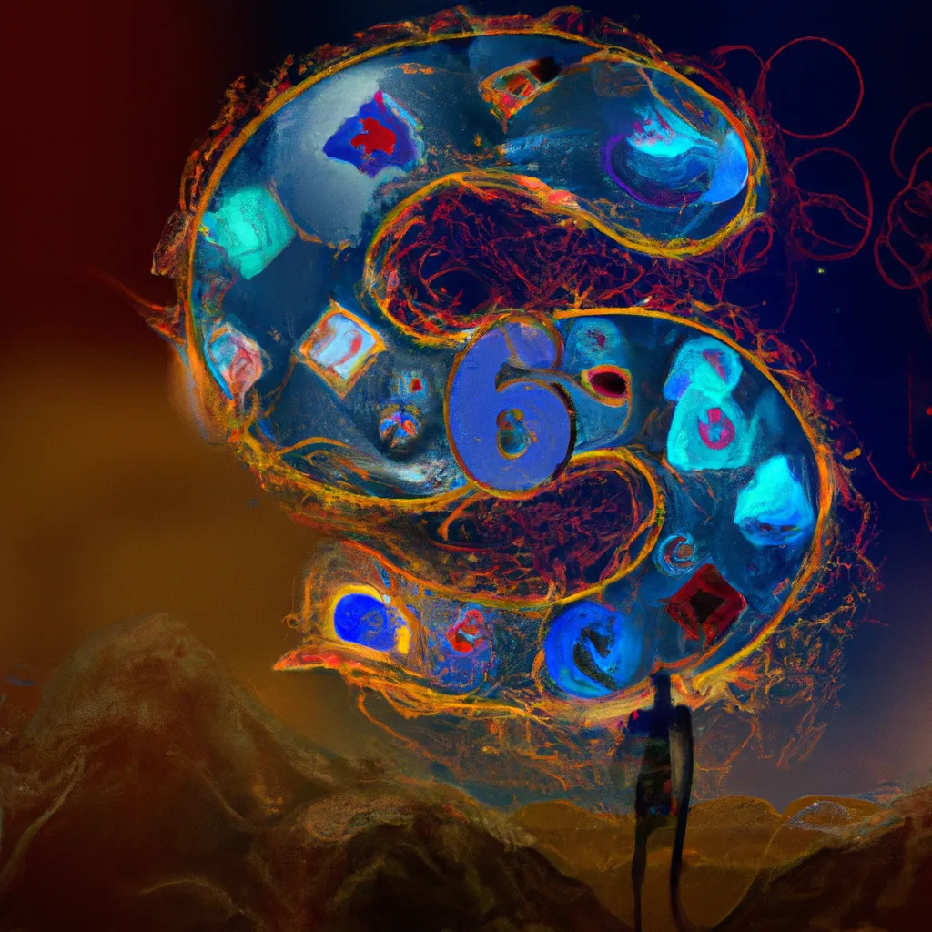 Passo Passo numerologia web