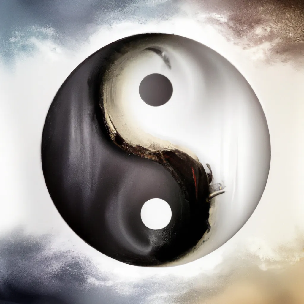 Descubra o Seu Destino com a Numerologia Yin Yang! 8 Passo Passo numerologia yin yang